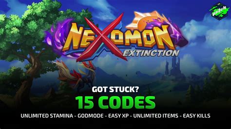 Apparently, after completing the Side-Quests Post-Game requiring to capture the Tyrants and Greater Drakes, I went to see Eliza and she released copies for. . Nexomon extinction android redeem codes 2021